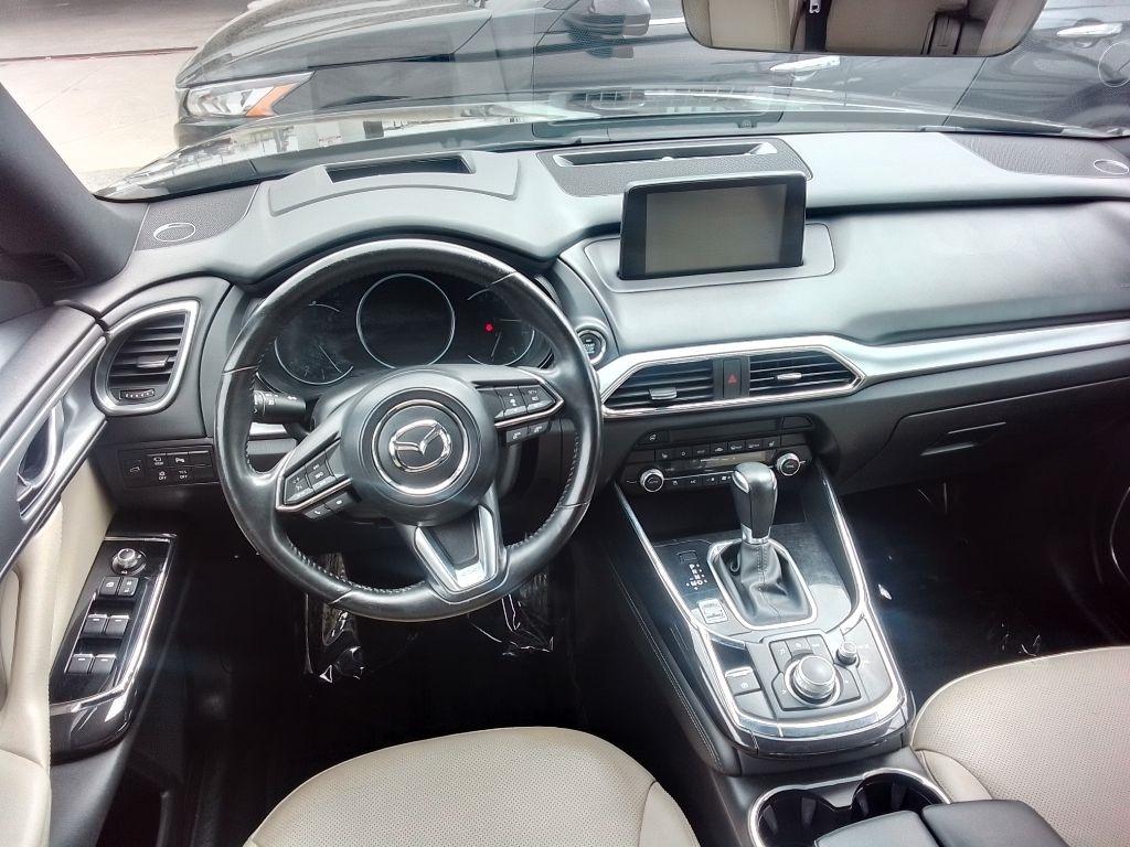 Mazda CX-9 Grand Touring AWD 2019