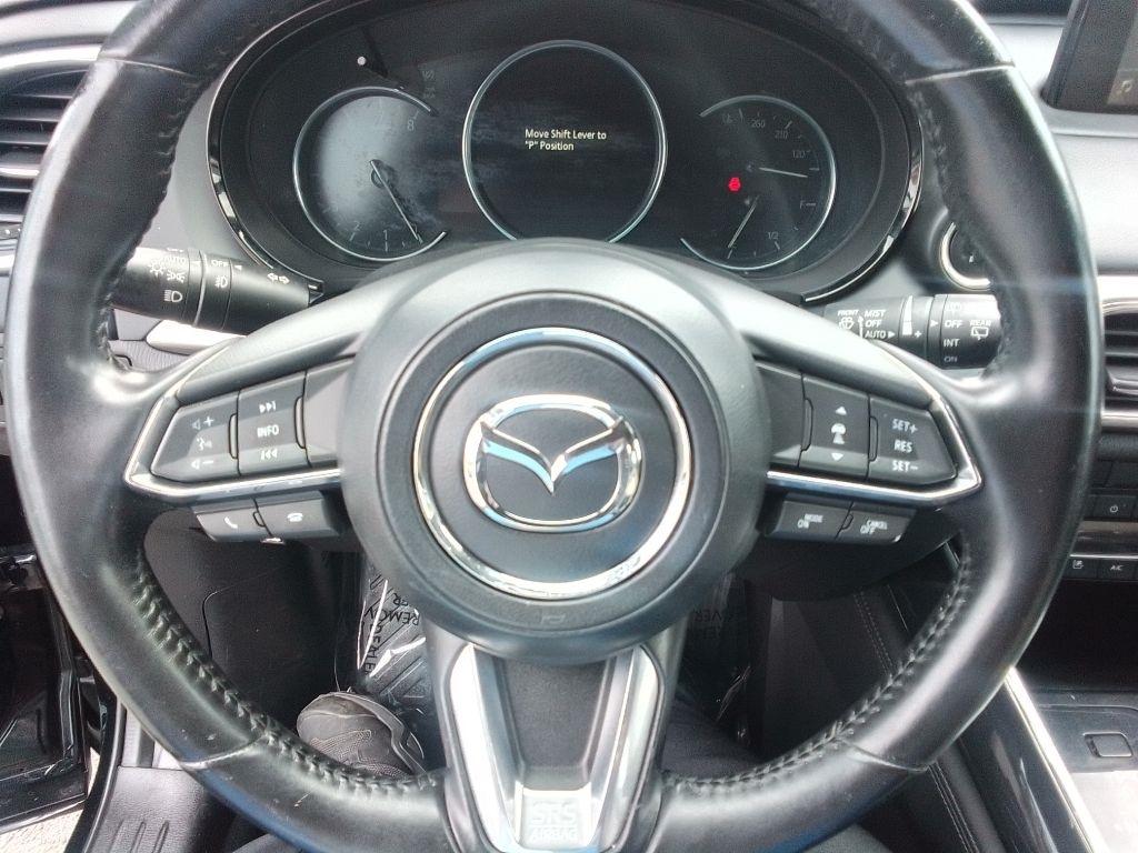 Mazda CX-9 Grand Touring AWD 2019