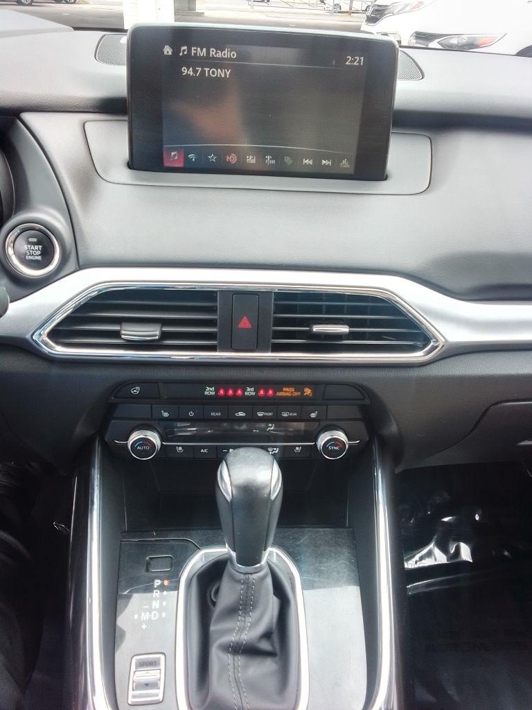 Mazda CX-9 Grand Touring AWD 2019