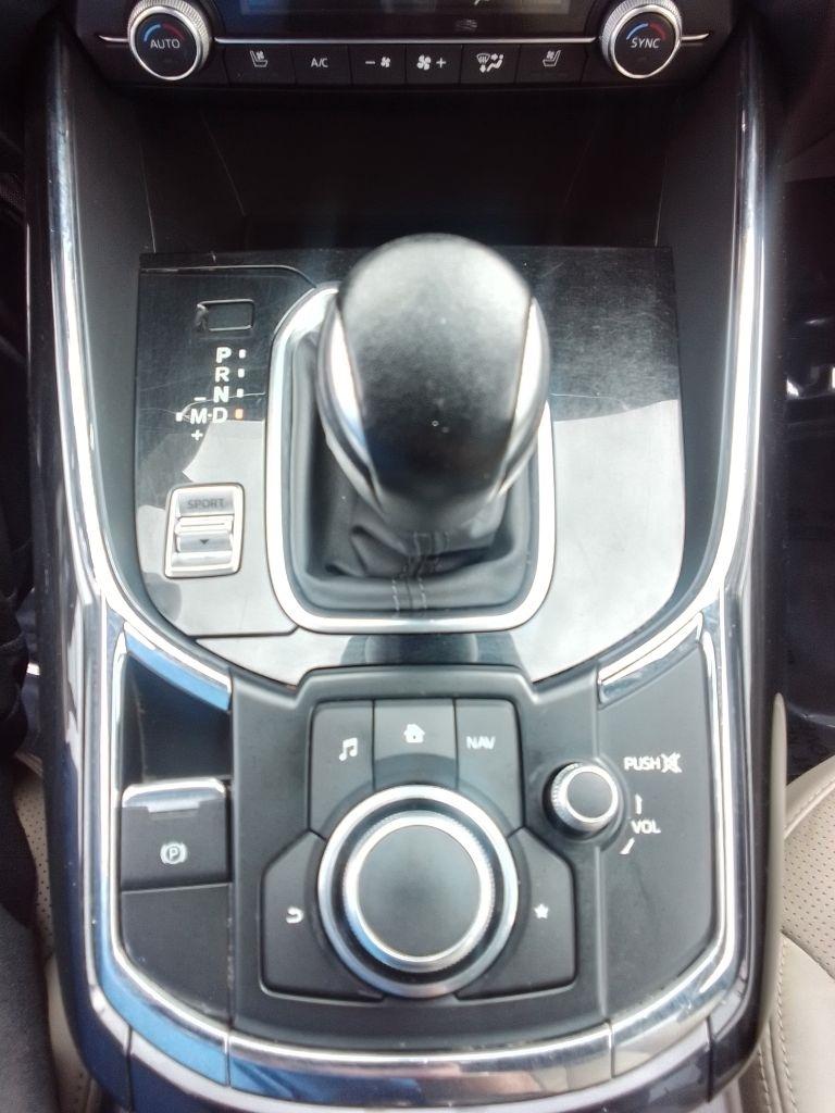 Mazda CX-9 Grand Touring AWD 2019