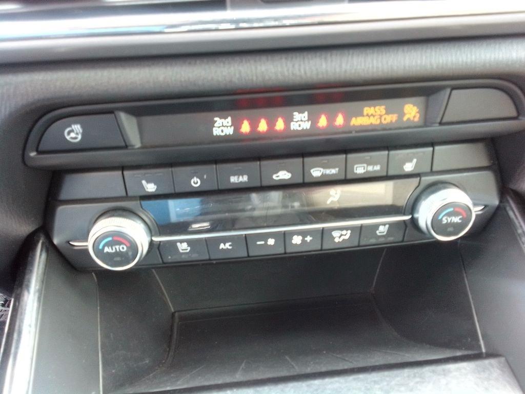 Mazda CX-9 Grand Touring AWD 2019