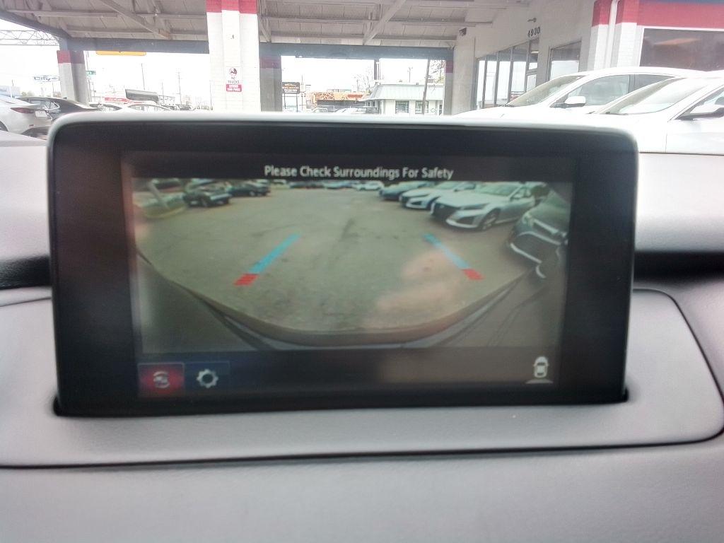 Mazda CX-9 Grand Touring AWD 2019