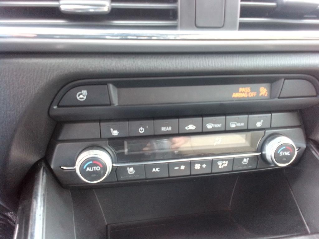 Mazda CX-9 Grand Touring AWD 2019