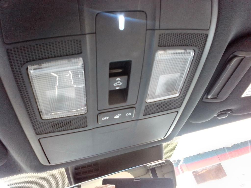 Mazda CX-9 Grand Touring AWD 2019