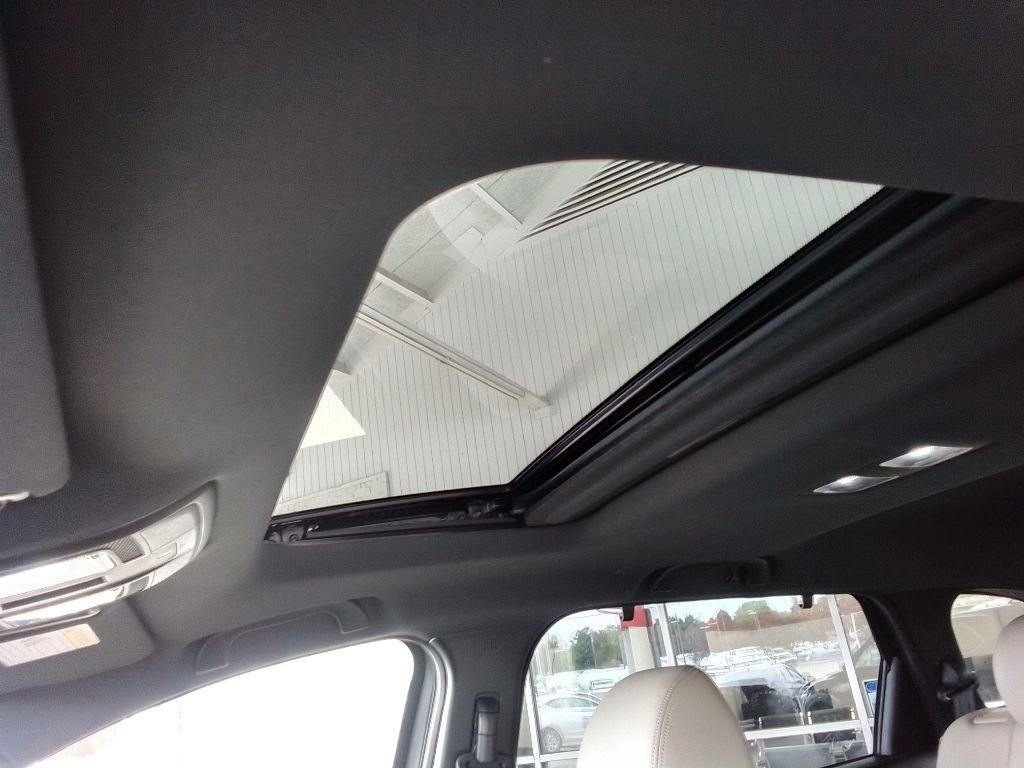 Mazda CX-9 Grand Touring AWD 2019