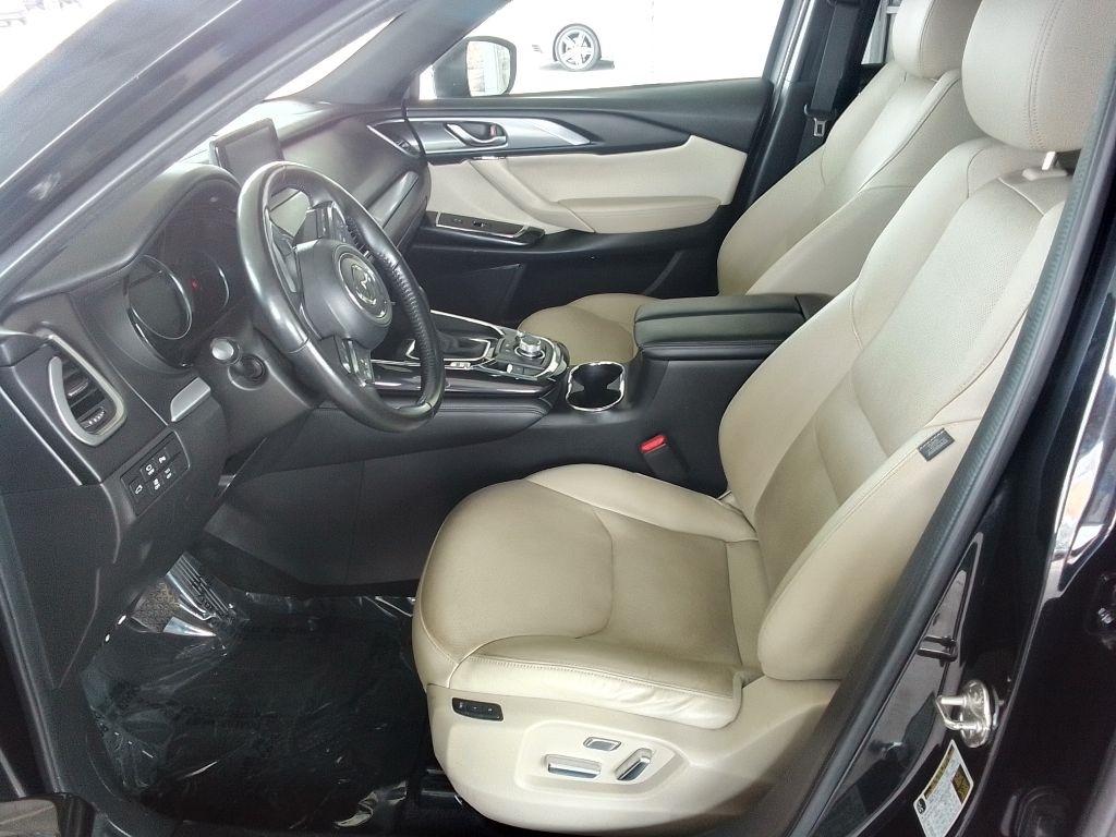 Mazda CX-9 Grand Touring AWD 2019