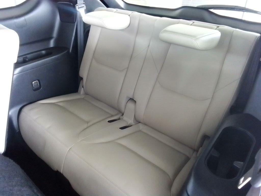 Mazda CX-9 Grand Touring AWD 2019