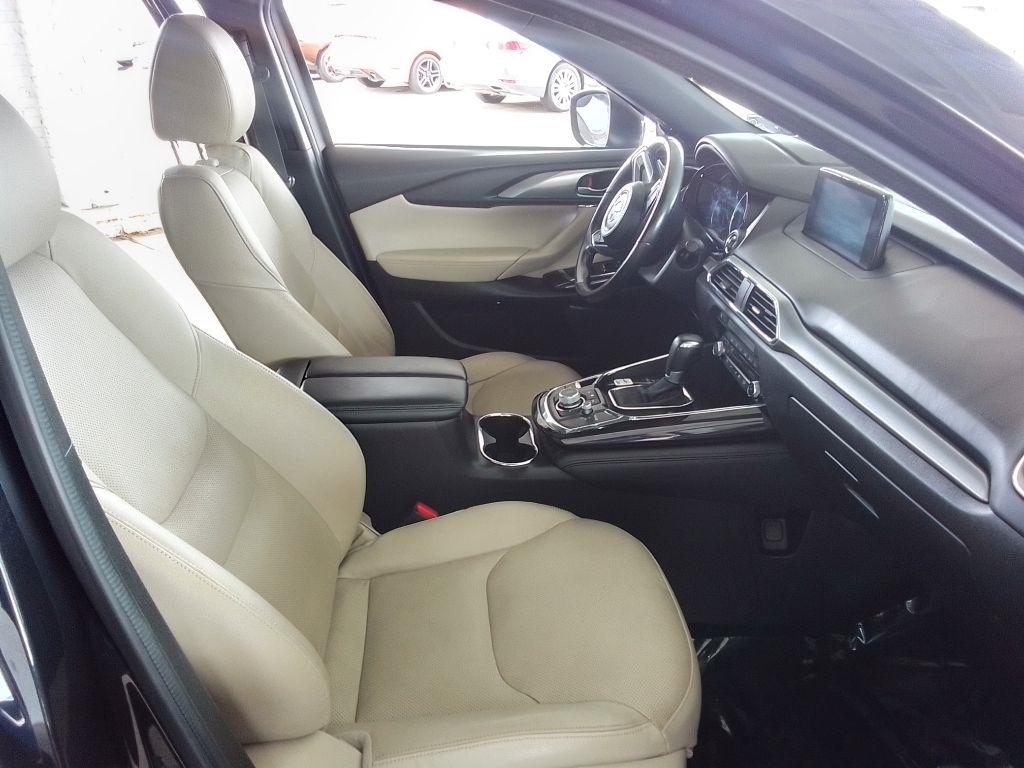 Mazda CX-9 Grand Touring AWD 2019