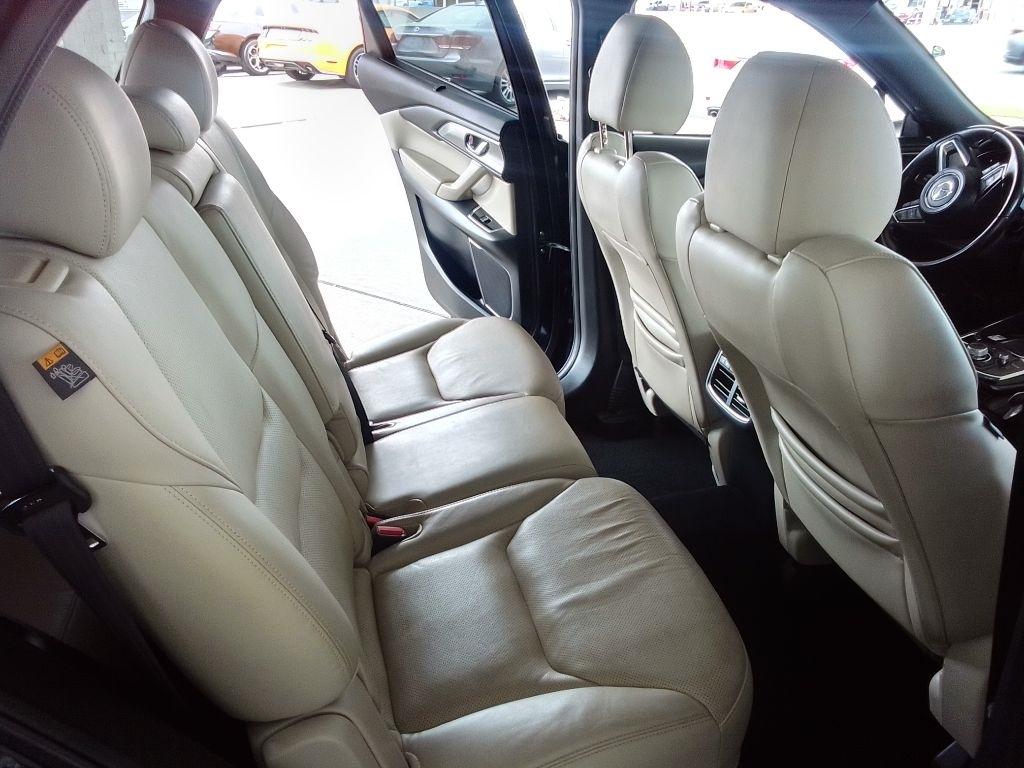 Mazda CX-9 Grand Touring AWD 2019