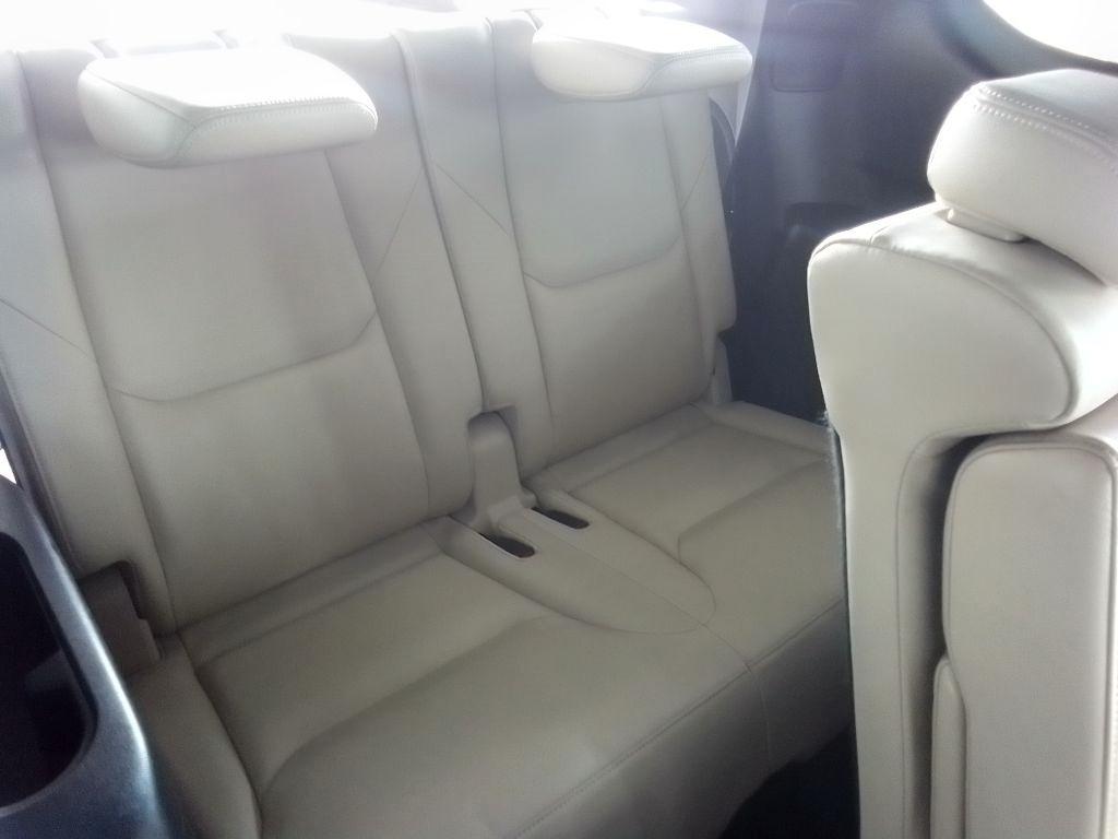 Mazda CX-9 Grand Touring AWD 2019