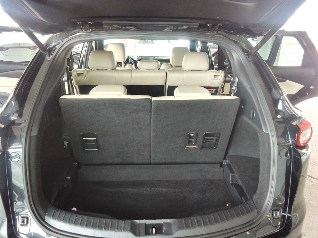 Mazda CX-9 Grand Touring AWD 2019