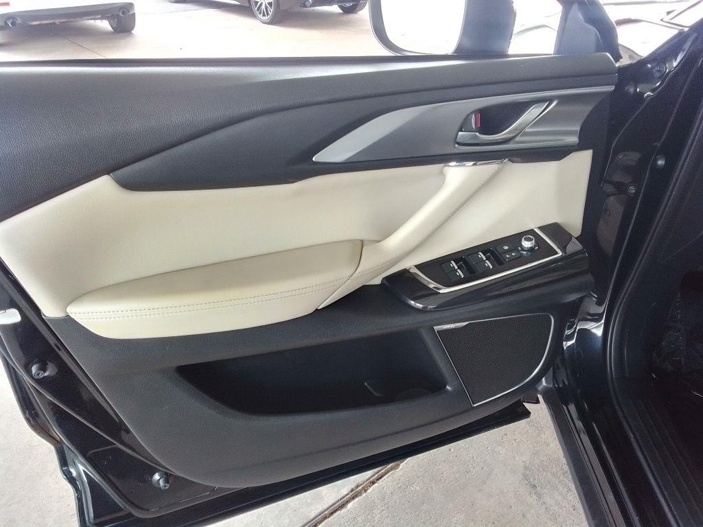 Mazda CX-9 Grand Touring AWD 2019