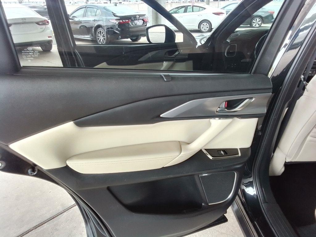 Mazda CX-9 Grand Touring AWD 2019