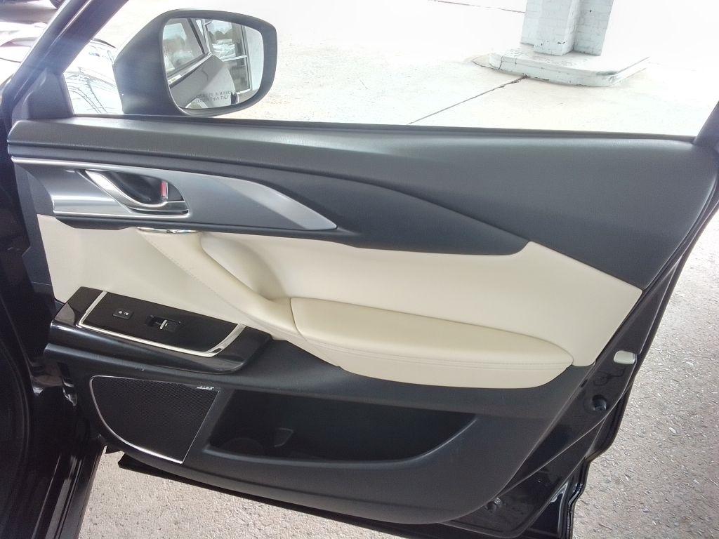 Mazda CX-9 Grand Touring AWD 2019