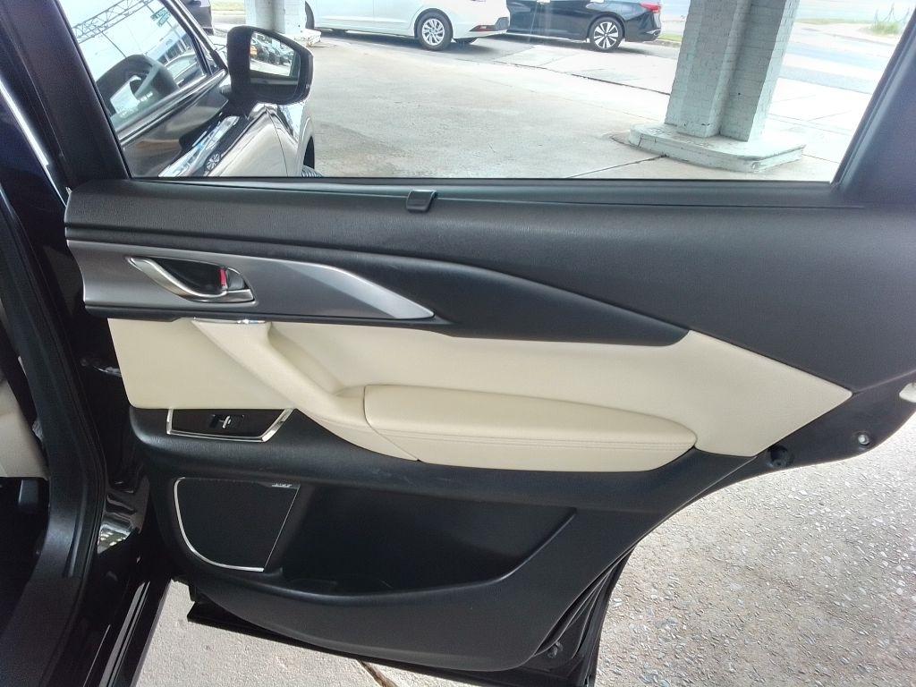 Mazda CX-9 Grand Touring AWD 2019