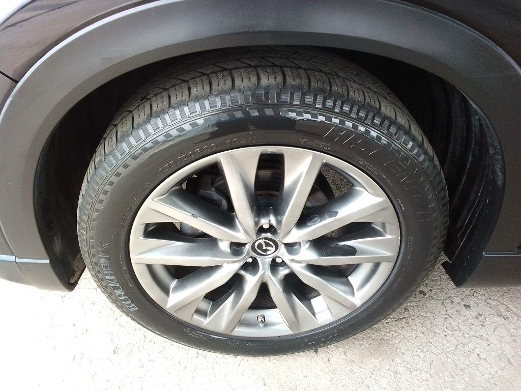 Mazda CX-9 Grand Touring AWD 2019