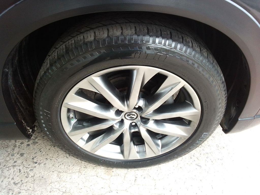 Mazda CX-9 Grand Touring AWD 2019
