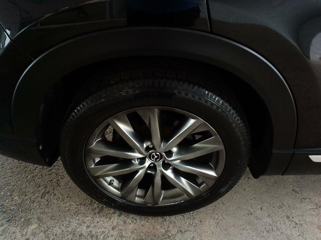 Mazda CX-9 Grand Touring AWD 2019