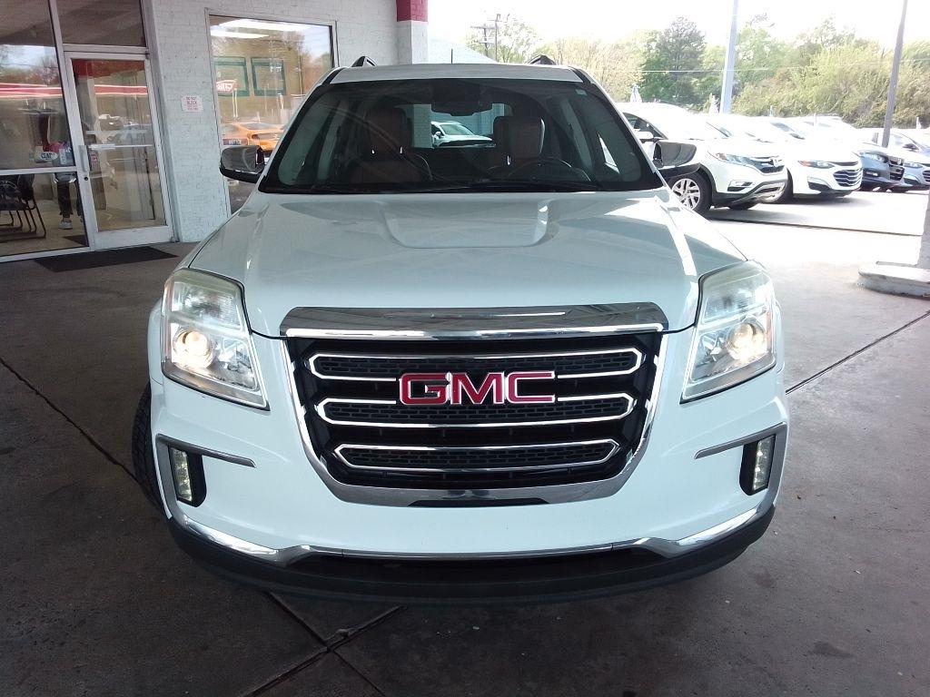 GMC Terrain SLT FWD 2016