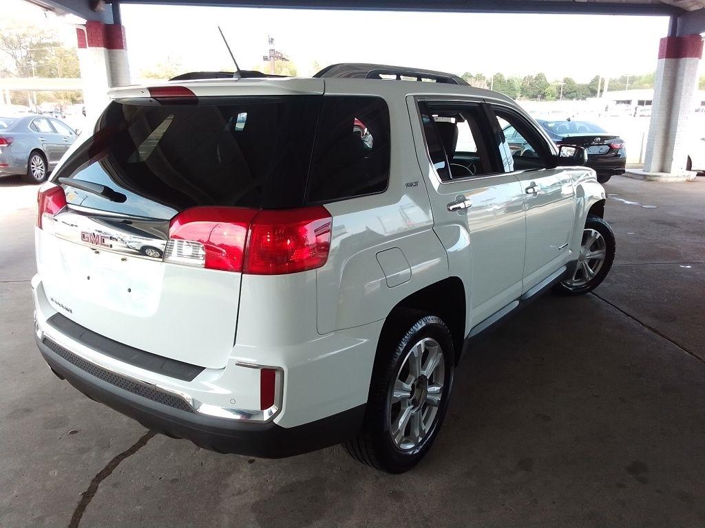 GMC Terrain SLT FWD 2016