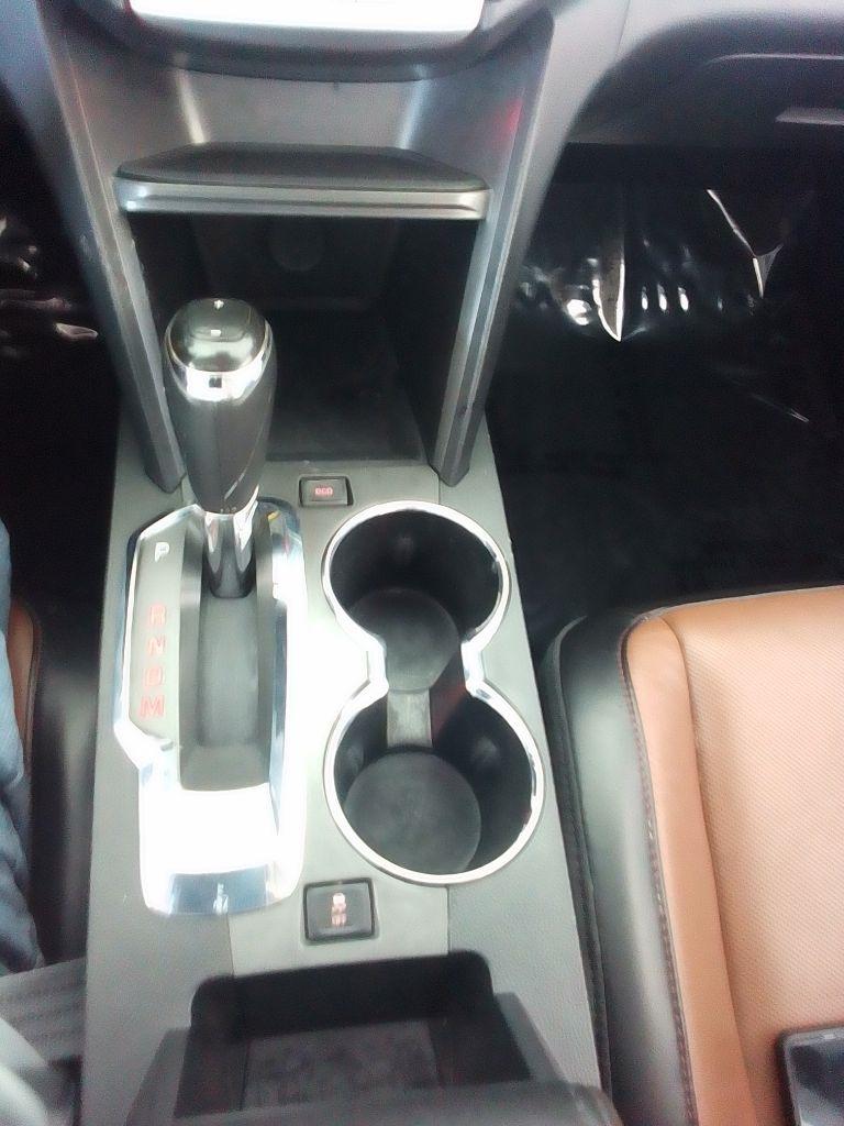 GMC Terrain SLT FWD 2016