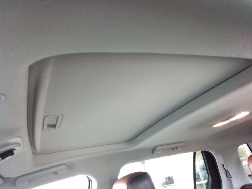 GMC Terrain SLT FWD 2016