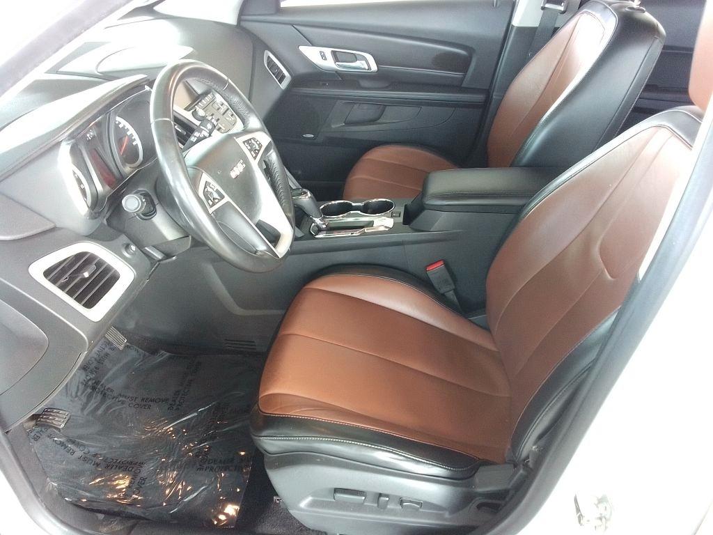 GMC Terrain SLT FWD 2016