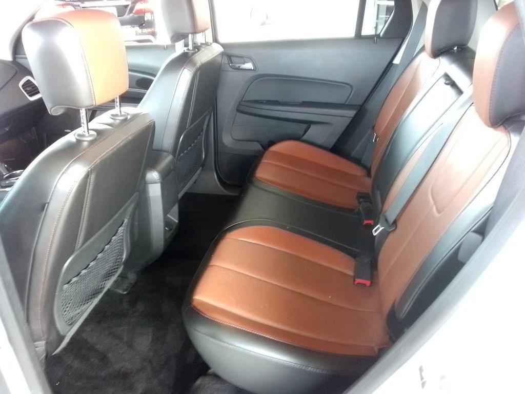 GMC Terrain SLT FWD 2016