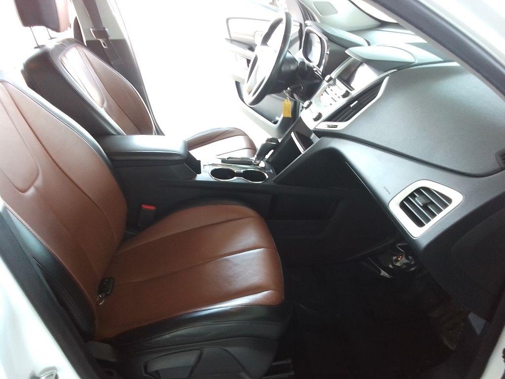 GMC Terrain SLT FWD 2016