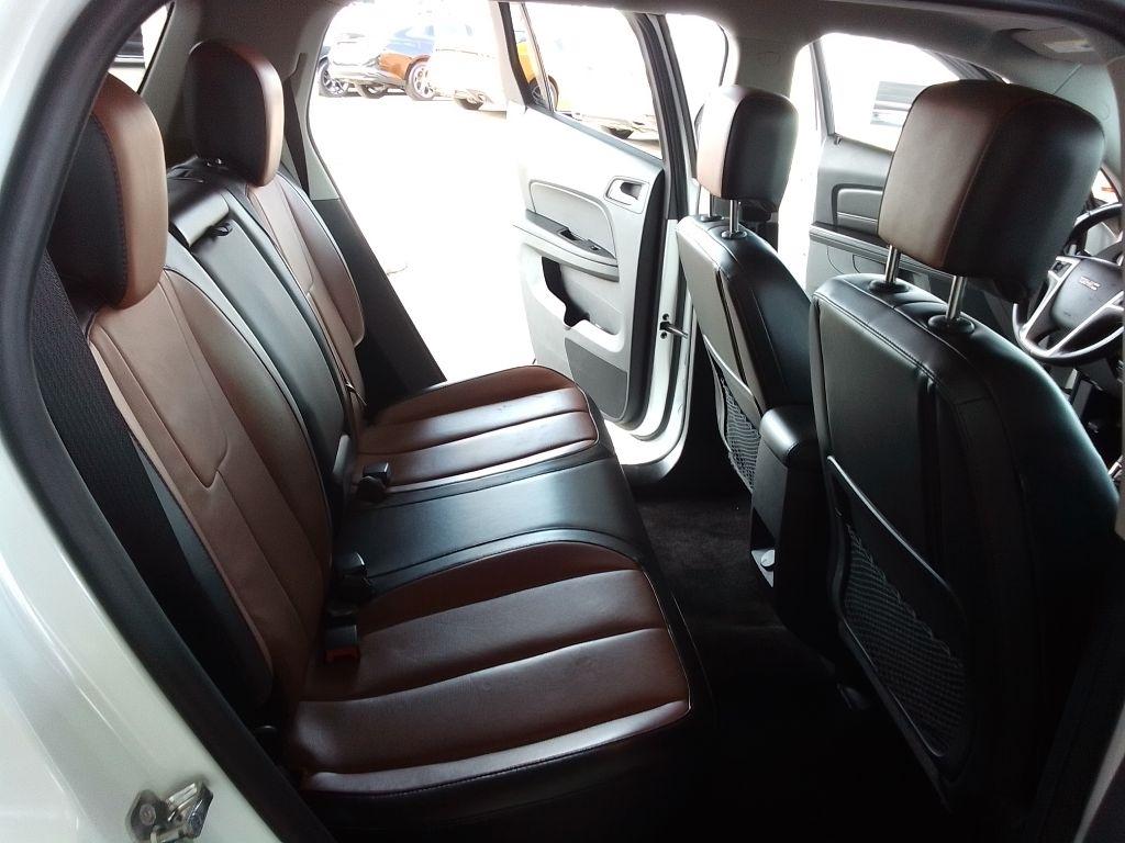 GMC Terrain SLT FWD 2016