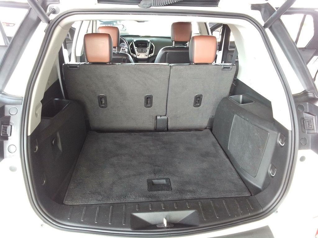 GMC Terrain SLT FWD 2016