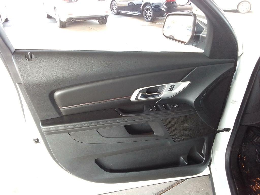 GMC Terrain SLT FWD 2016