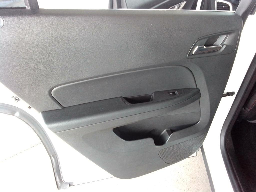 GMC Terrain SLT FWD 2016