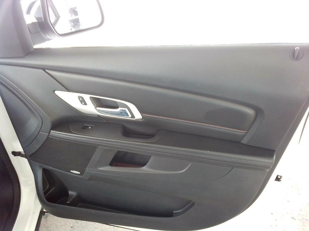 GMC Terrain SLT FWD 2016