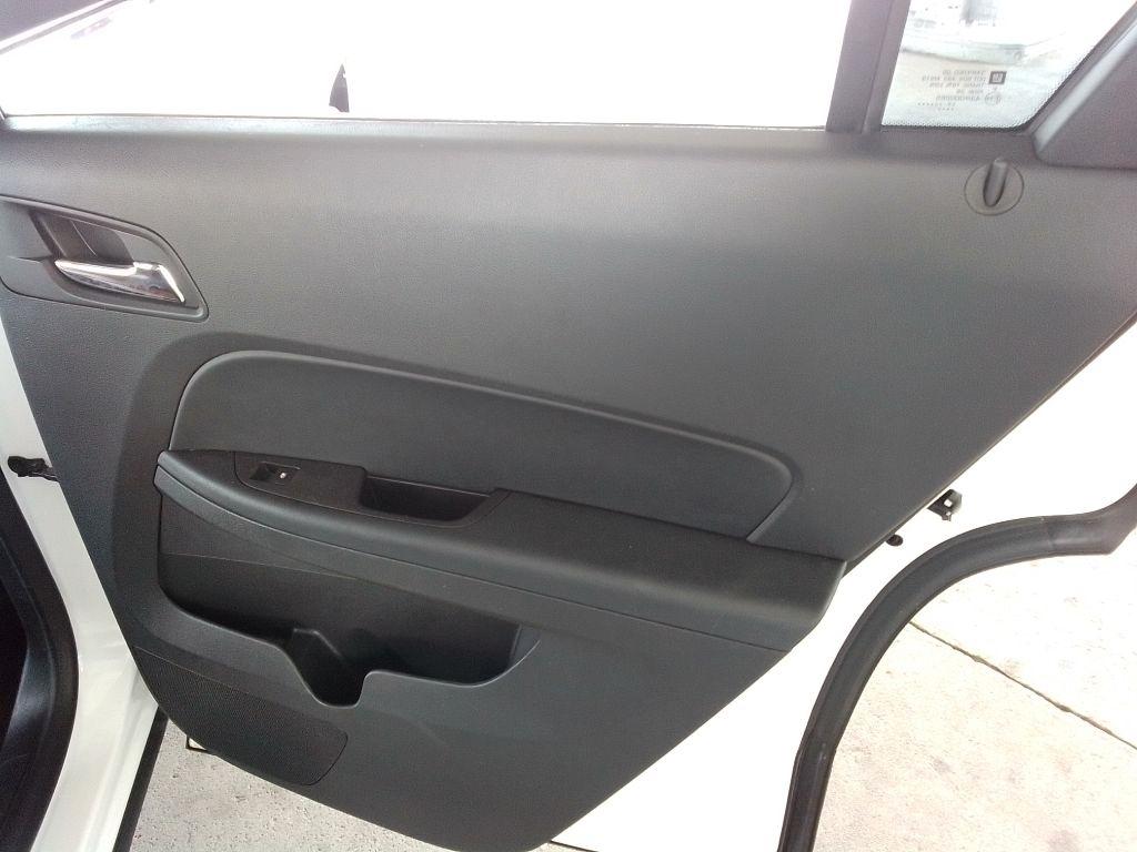 GMC Terrain SLT FWD 2016