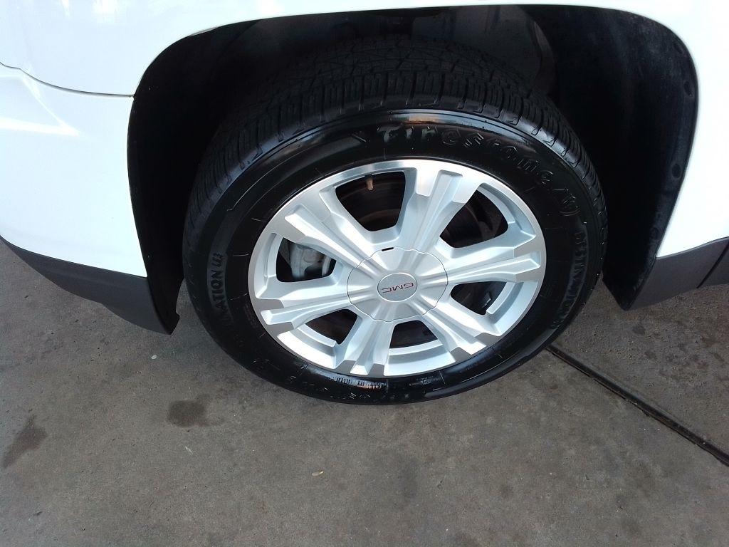 GMC Terrain SLT FWD 2016