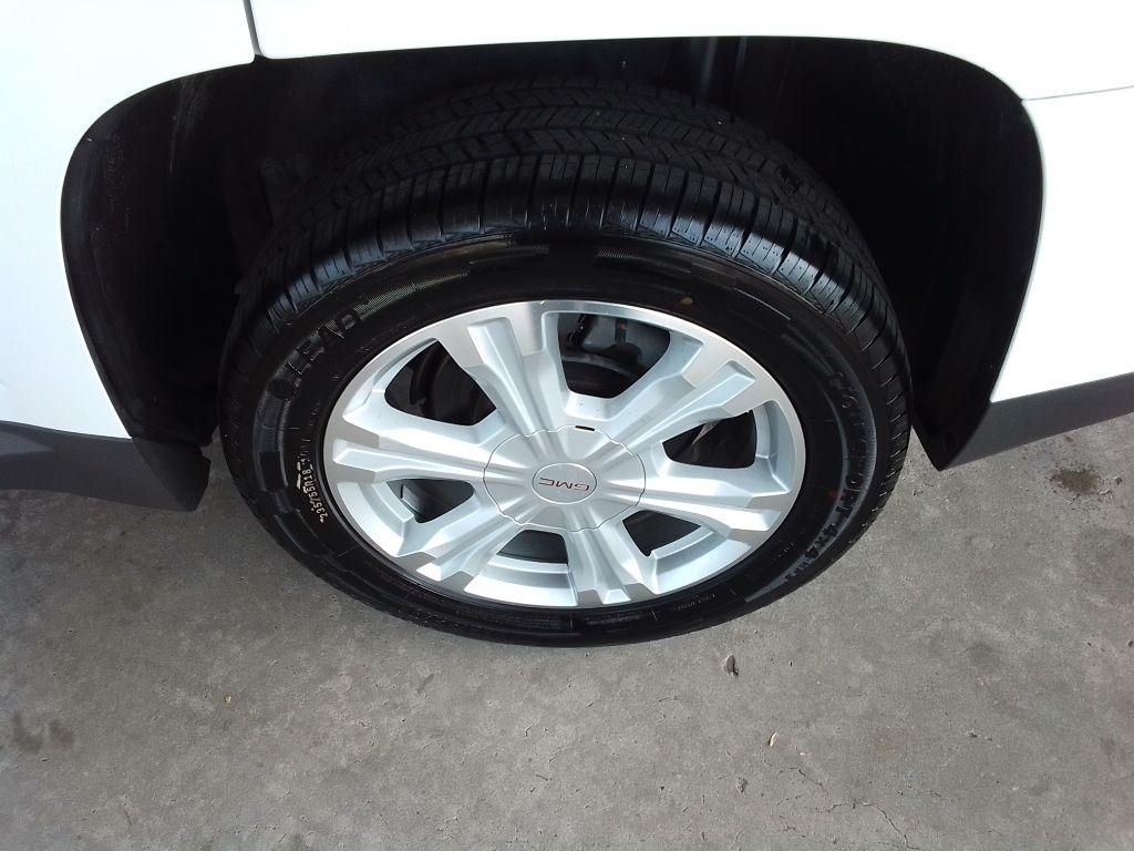 GMC Terrain SLT FWD 2016