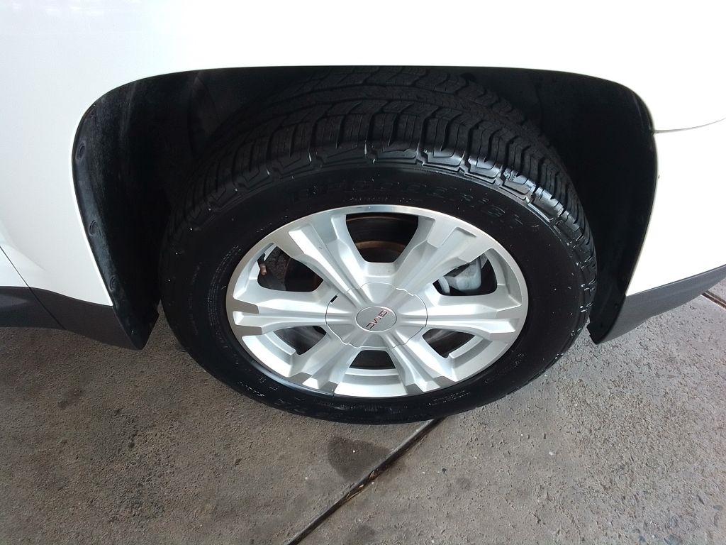 GMC Terrain SLT FWD 2016