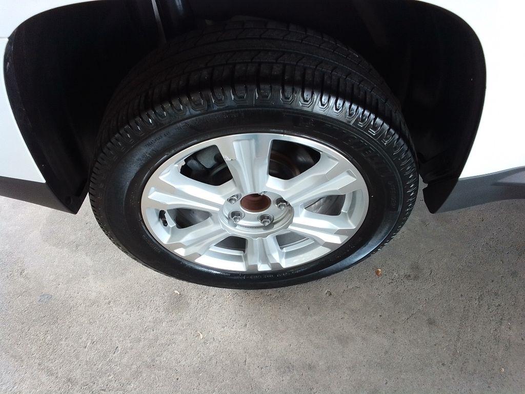 GMC Terrain SLT FWD 2016