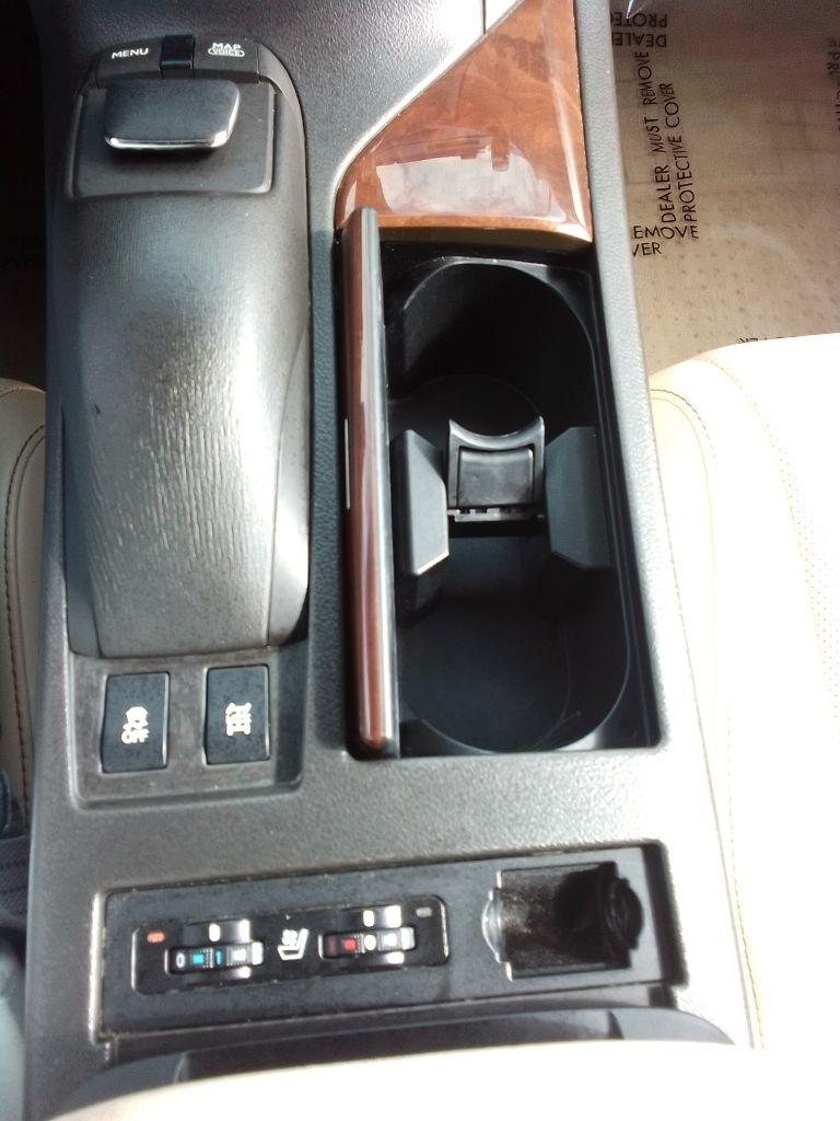 Lexus RX 350 AWD 2014