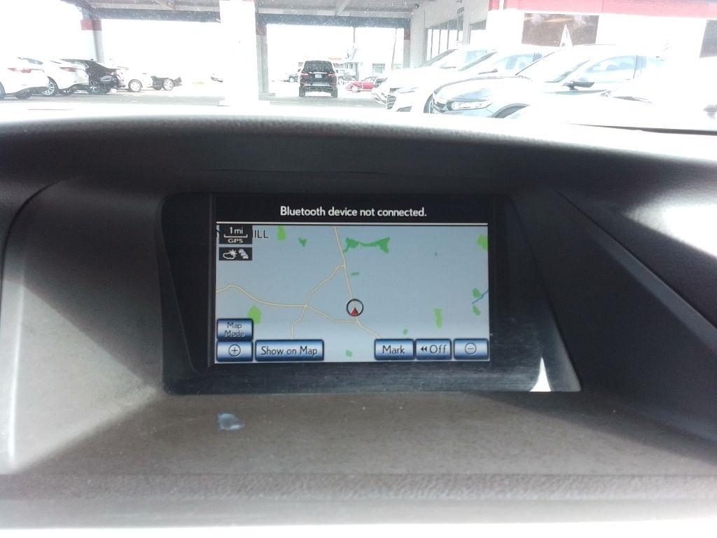 Lexus RX 350 AWD 2014