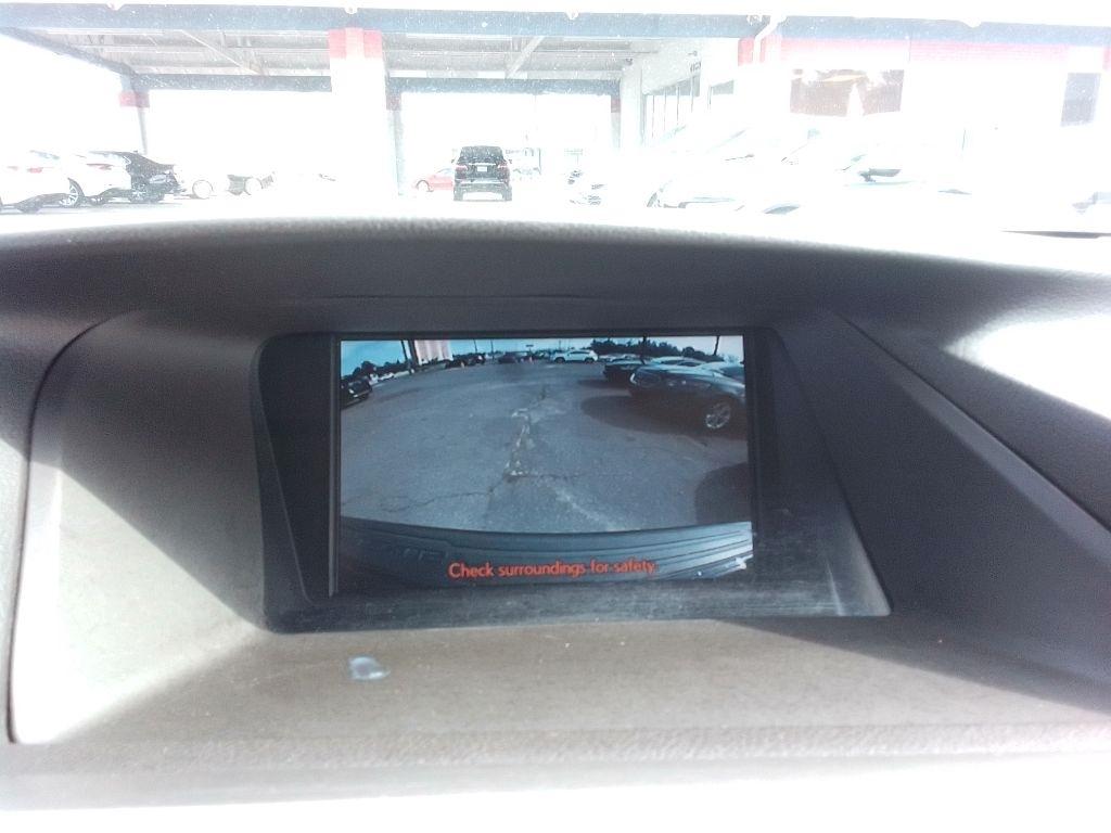 Lexus RX 350 AWD 2014