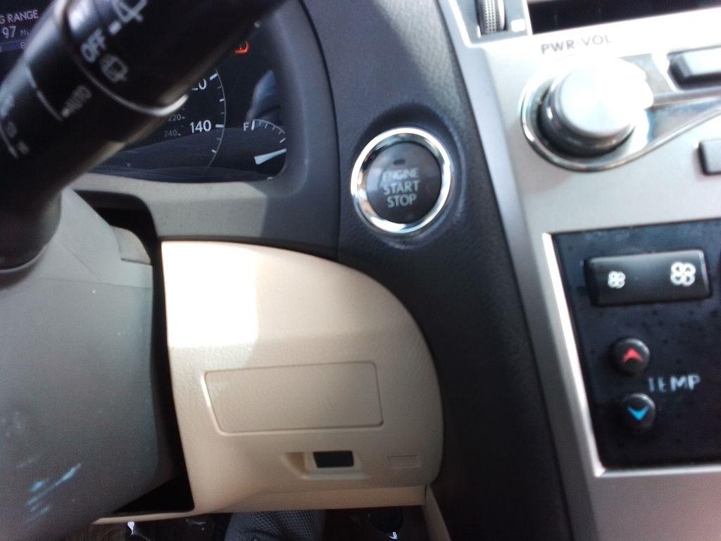 Lexus RX 350 AWD 2014