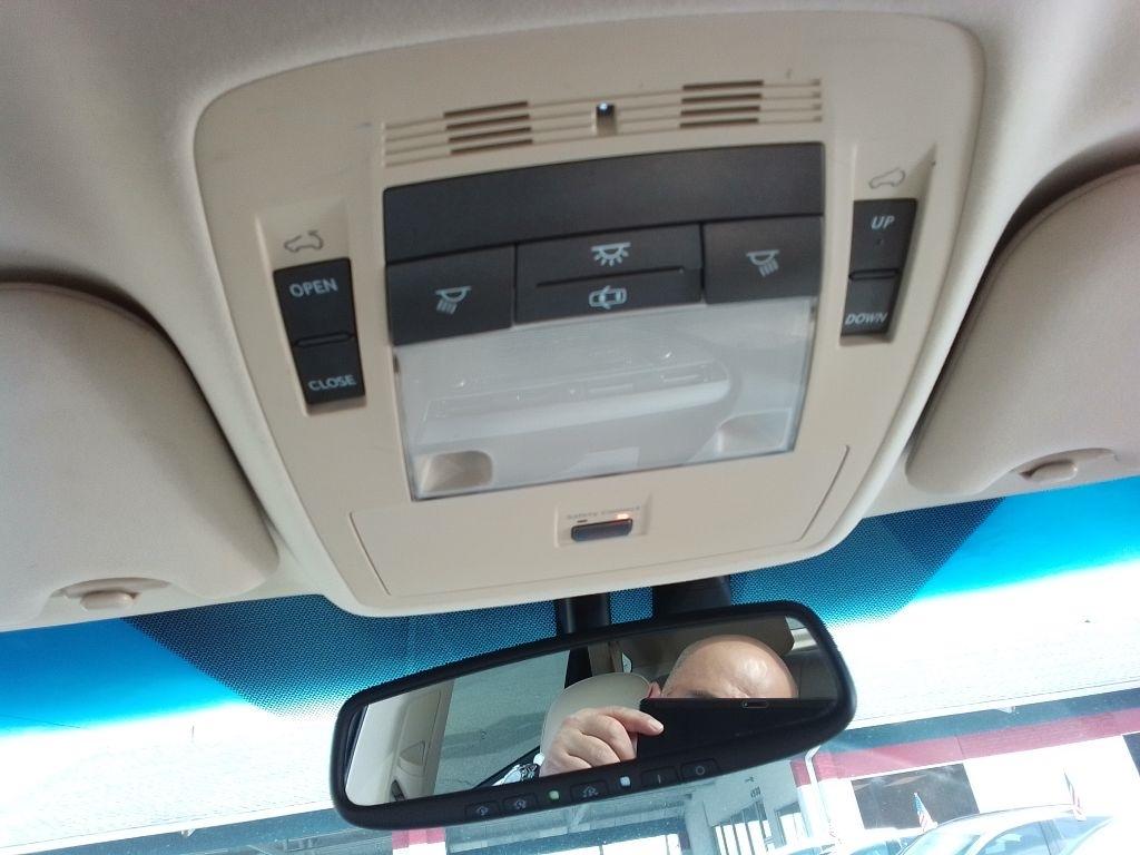 Lexus RX 350 AWD 2014