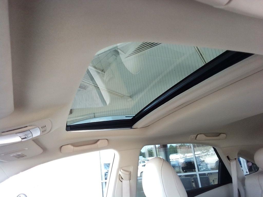 Lexus RX 350 AWD 2014