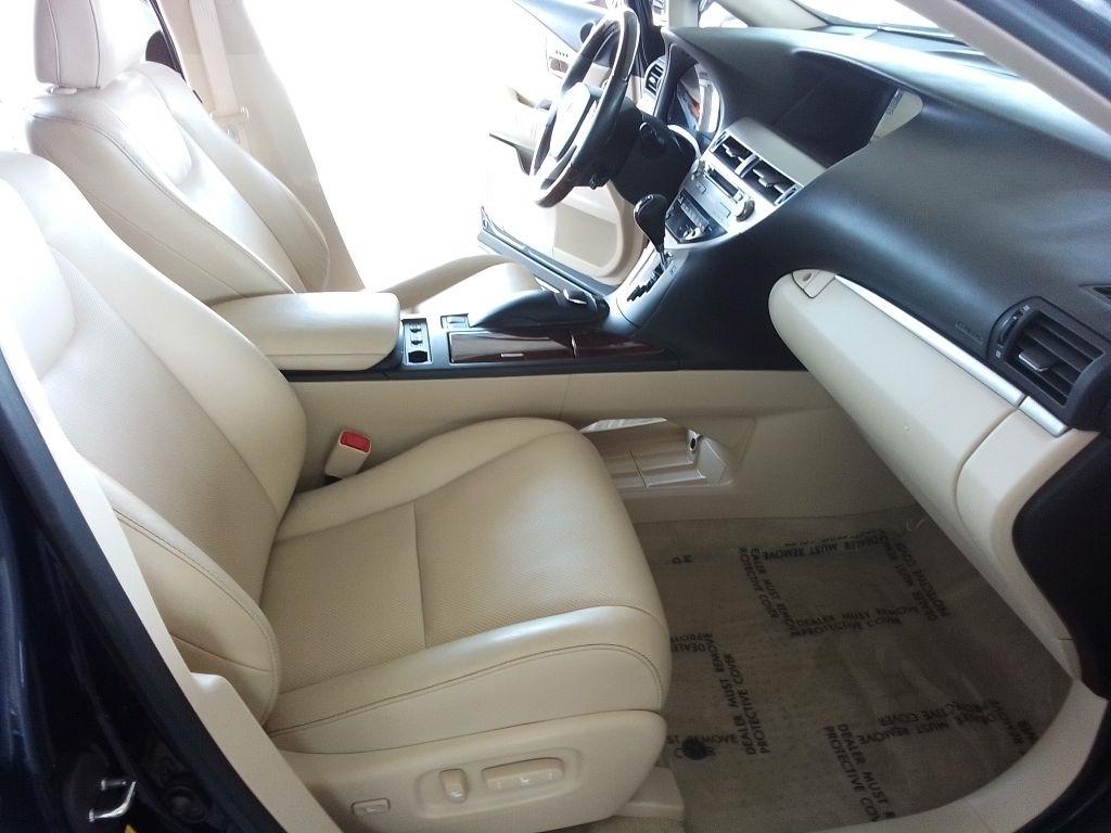 Lexus RX 350 AWD 2014