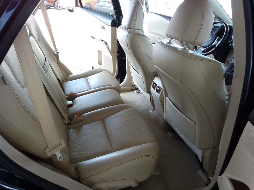 Lexus RX 350 AWD 2014