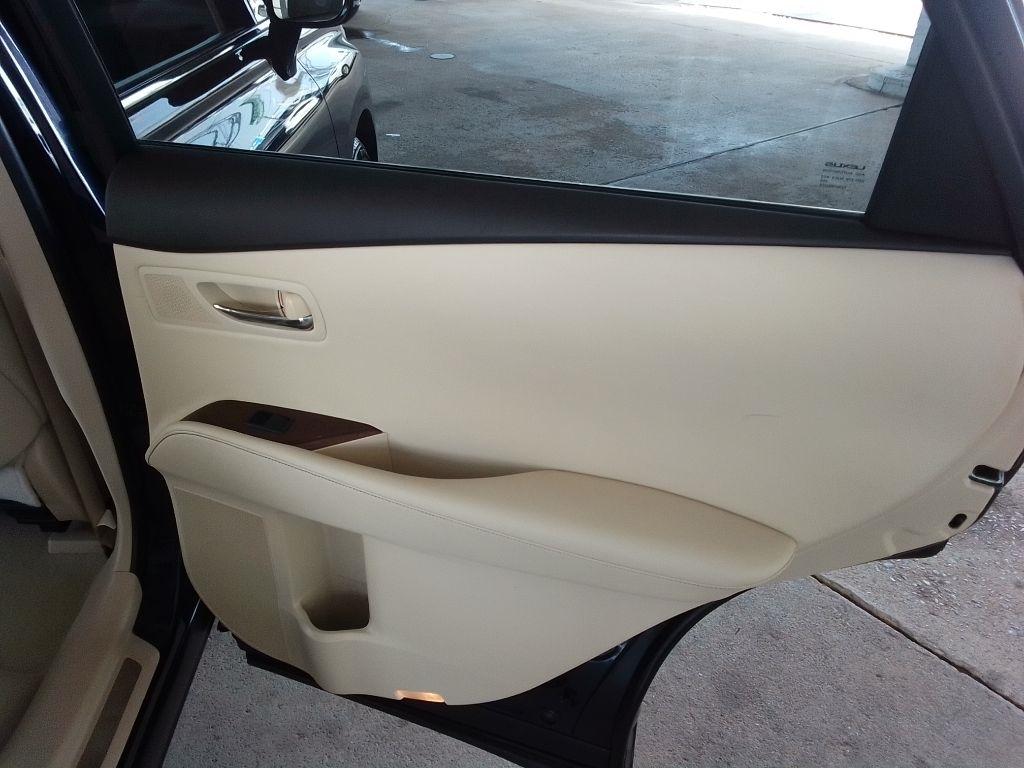 Lexus RX 350 AWD 2014