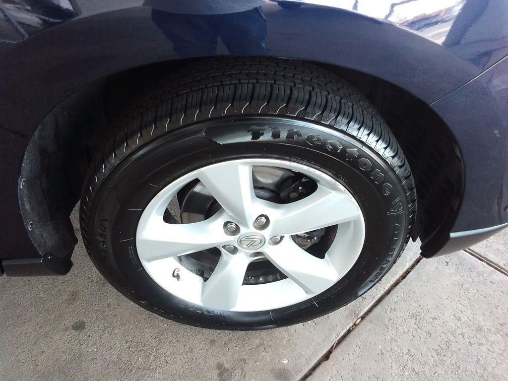 Lexus RX 350 AWD 2014