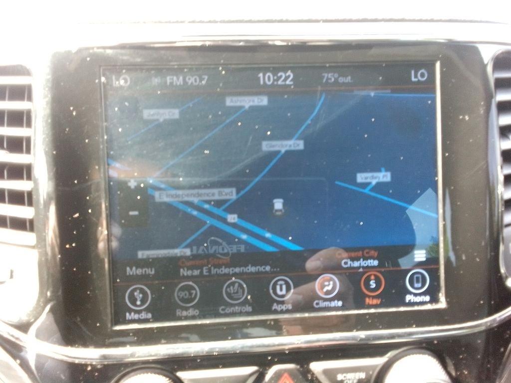 Jeep Grand Cherokee Limited 4WD 2019